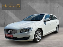 Bild des Angebotes Volvo V60 D5 Kombi Momentum °Polestar ab Werk°
