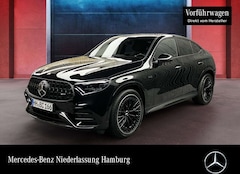 Mercedes-Benz G LC 53 4M NIHT+PANO+360+BURMESTER+CARBON+KEYLESS