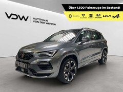 Bild des Angebotes CUPRA Ateca 1.5 TSI ACC,Beats Klima Navi Rückfahrkamera
