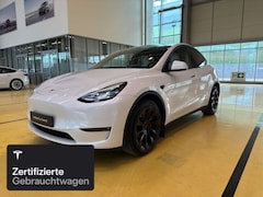 Bild des Angebotes Tesla Model Y Long Range AWD