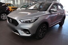 Bild des Angebotes MG ZS 1.5 Luxury Leder SHZ Navi 360° Totwink.SOFORT