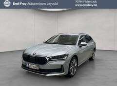 Bild des Angebotes Skoda Superb Combi 1.5 TSI mHEV DSG Selection