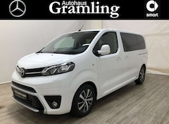 Bild des Angebotes Toyota Verso Proace Verso 2.0 D-4D L1 Team 8-Sitz*Navi*Kamera