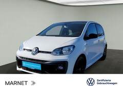 Bild des Angebotes VW up! move up!1.0 R-Line* Kamera* SHZ*LM17* PDC*Kl