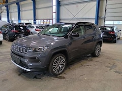 Bild des Angebotes Jeep Compass 1.3 T4*Limited*4WD*Pano*Kam*Navi*Shz*TL