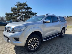 Bild des Angebotes Nissan Navara NP300 Tekna Double Cab 4x4