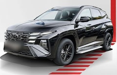 Bild des Angebotes Hyundai TUCSON FL HEV N Line Trittbretter Assist-P Pano