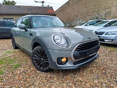Bild des Angebotes MINI One Clubman -69TKM