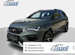 Bild des Angebotes CUPRA Ateca VZ 2.0 TSI DSG 4Drive*Pano*5JGar*360°*19"*