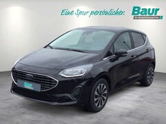 Bild des Angebotes Ford Fiesta 1.0 EcoBoost S&S TITANIUM