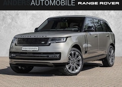 Bild des Angebotes Land Rover Range Rover P530 Autobiography (LWB) ACC FLA