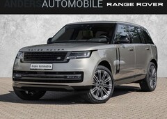 Bild des Angebotes Land Rover Range Rover P530 Autobiography (LWB) ACC FLA