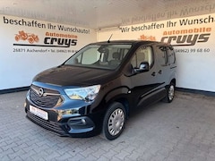 Bild des Angebotes Opel Combo Life 1.5D Elegance - NAVI / KAMERA / LHZ -