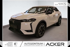 DS Automobiles DS 3 DS Etoile 6AT. 360Vision/LED/Sitzhzg/TWA/RFK