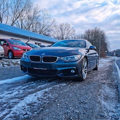 Bild des Angebotes BMW 428 4 Cabrio 428 i