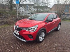 Bild des Angebotes Renault Captur II Experience Luxe-Paket TCe 90