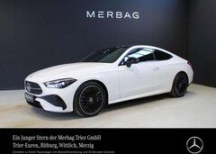 Bild des Angebotes Mercedes-Benz CLE 450 4M CP AMG Night Pano Digital AHK Distro