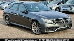 Bild des Angebotes Mercedes-Benz E 63 AMG S 4-M Panorama 360°-Kamera