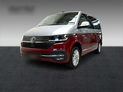 Bild des Angebotes VW T6 Multivan Multivan T6.1 Highline+Tisch+Kamera+ACC+TotW+AHK