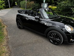 Bild des Angebotes MINI One Cabrio Mini One Cabrio