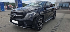 Bild des Angebotes Mercedes-Benz GLE 43 AMG AMG GLE 43 Coupe 4M 9G-TRONIC Exclusive