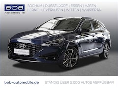 Bild des Angebotes Hyundai i30 FL25 Kombi 1.0 T-GDI ADVANTAGE NAVI SHZ PDC