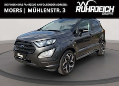 Bild des Angebotes Ford EcoSport ST-Line 1.0 EcoBoost SHZ LenkradHZG Bang&Olufsen K