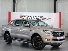 Bild des Angebotes Ford Ranger 3.2 D 4x4 DK LIMITED // SONDERMODELL //