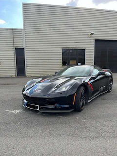Bild des Angebotes Corvette Stingray LT 3 Paket
