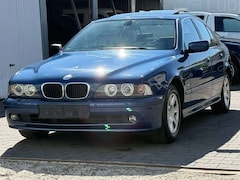 Bild des Angebotes BMW 525 d A Lifestyle DPF Autom. Klimaautom. GSD