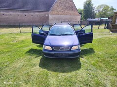 Bild des Angebotes Volvo V40 V40 S 1.8