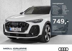 Bild des Angebotes Audi Q5 SUV TDI quattro 150 kW S tronic NAVI 4xSHZ