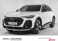 Bild des Angebotes Audi Q5 SUV TDI quattro 150 kW S tronic NAVI 4xSHZ
