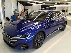 Bild des Angebotes VW Arteon Shootingbrake R-LINE 2.0TSI 280PS NP79T 5J-G MATRI