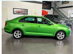 Bild des Angebotes Skoda Rapid/Spaceback Rapid 1.0 TSI Clever