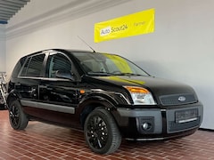 Bild des Angebotes Ford Fusion 1.4 Klima TÜV Neu