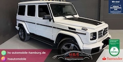 Bild des Angebotes Mercedes-Benz G 350 d 7G AMG-LINE