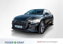 Bild des Angebotes Audi SQ8 /Matrix/Standhzg/HuD/B&O/AHK/Fahrwerk advanced