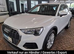 Bild des Angebotes Audi Q3 35 TFSI basis