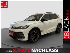Bild des Angebotes VW Tiguan 2.0 TDI DSG R-Line Black Style AHK PANO S