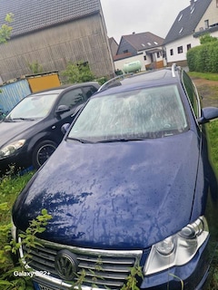 Bild des Angebotes VW Passat Variant 2.0 TDI DPF Highline