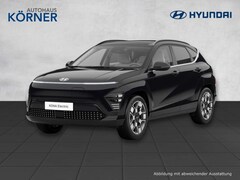 Bild des Angebotes Hyundai KONA ELEKTRO 65,4 KWH N LINE EL. HECKKLAPPE NAVI LED