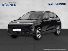 Bild des Angebotes Hyundai KONA ELEKTRO 65,4 KWH N LINE EL. HECKKLAPPE NAVI LED