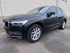 Bild des Angebotes Volvo XC60 B4 Momentum Pro AWD - LEDER + DAB + F-LED + AHK