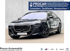 Bild des Angebotes BMW i7 M70 xDrive SkyLounge TV DA/PA Prof B&W 21"