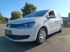 Bild des Angebotes VW Sharan Trendline BMT