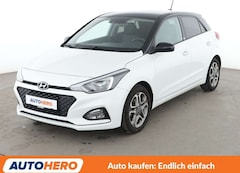 Bild des Angebotes Hyundai i20 1.2 YES! Plus*NAVI*TEMPO*CAM*PDC*SHZ*KLIMA*