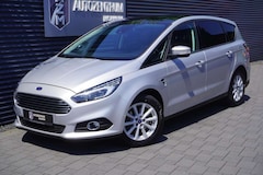 Bild des Angebotes Ford S-Max 2.0 TDCI AUTOMATIK|PANORAMA|KAMERA|NAVI