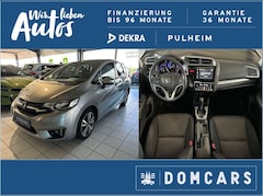 Bild des Angebotes Honda Jazz Elegance//NAVI/AHK/GARANTIE/ALU/PDC/KAMERA/