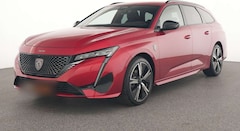 Bild des Angebotes Peugeot 308 SW 130 GT Alarm|Focal|360°|elSi|NAV|LED|SHZ
